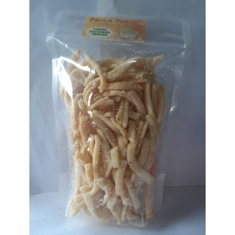 

stick bawang 150gr