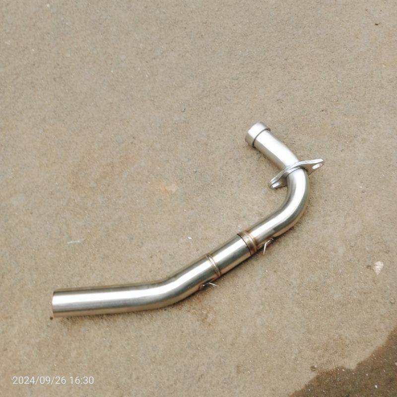 PIPA KNALPOT MIO SPORTY