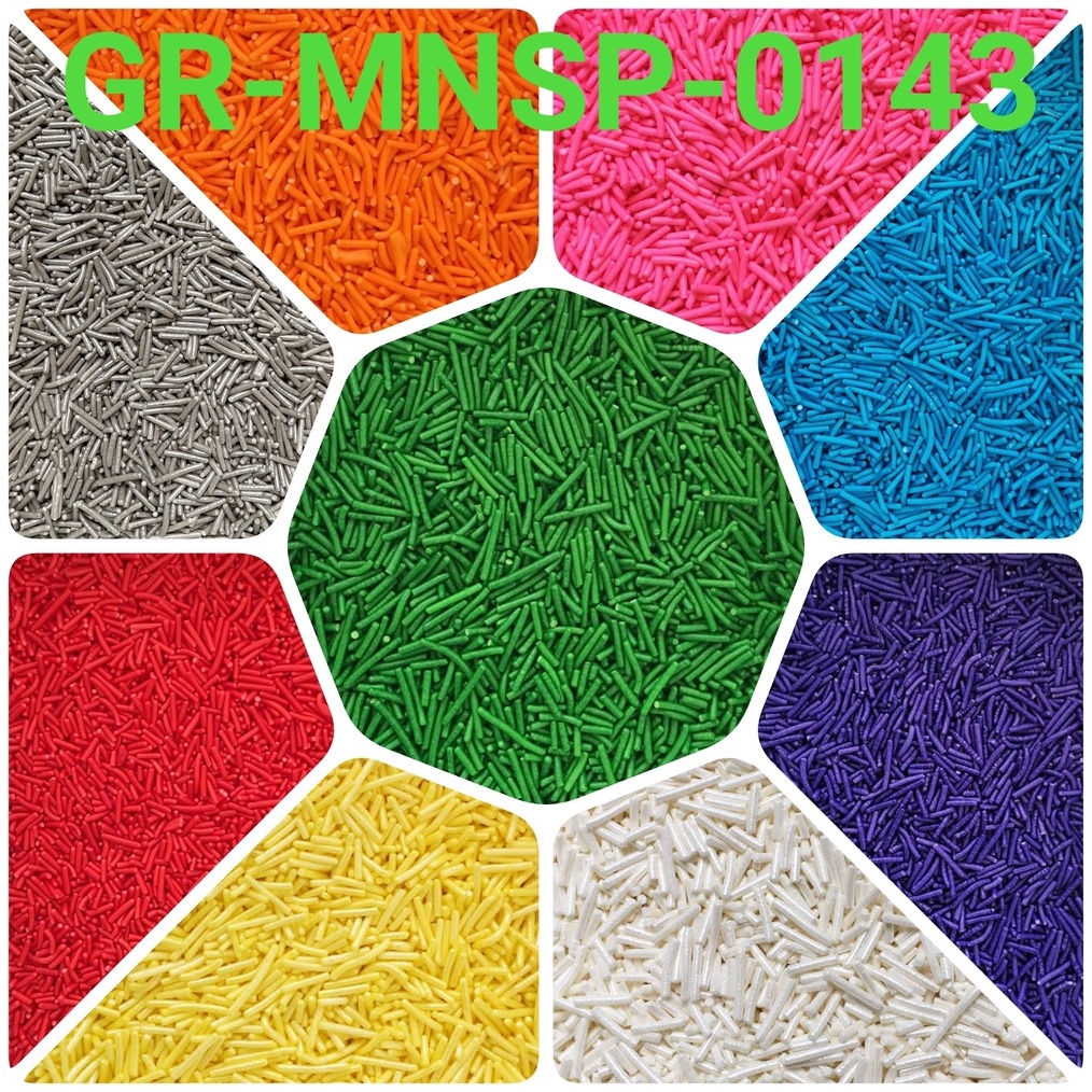 

1 Untuk Berikutnya Sprinkles trimit springkel 1gr meses pink putih ungu redgrosir murah sprinkles cake dekorasi mutiara trimit decoration story sprinklestory sprinklesstory sprinkle story A75