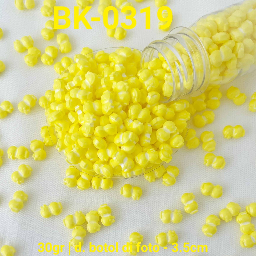 

Diskon 1 Kedua Sprinkles sprinkle sprinkel 3 gram binatang bebek duckgrosir murah sprinkles cake dekorasi mutiara trimit decoration story sprinklestory sprinklesstory sprinkle story A75