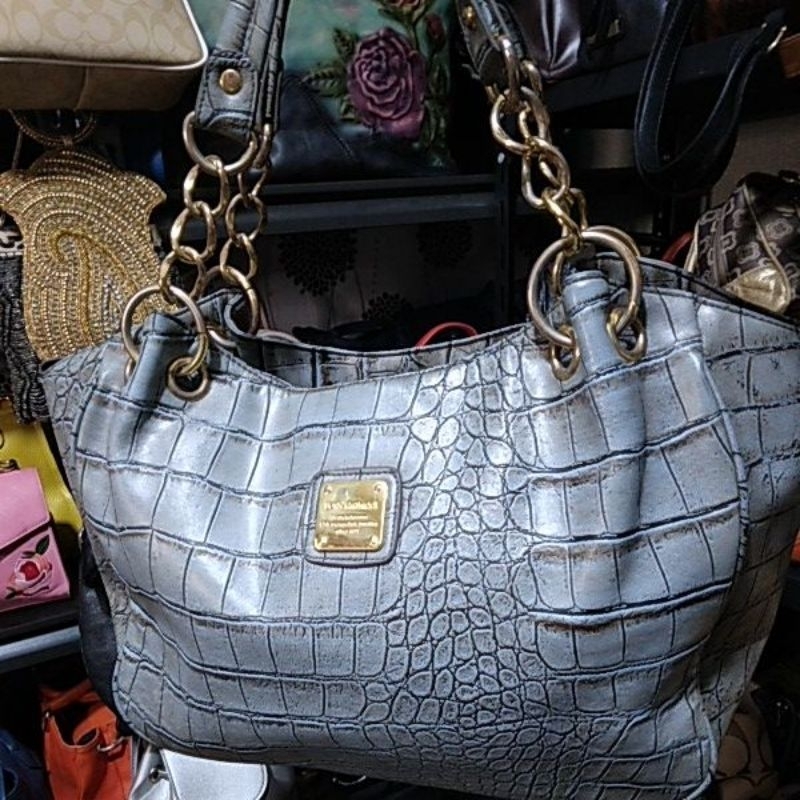 TAS WANITA CAPACCI TOTE