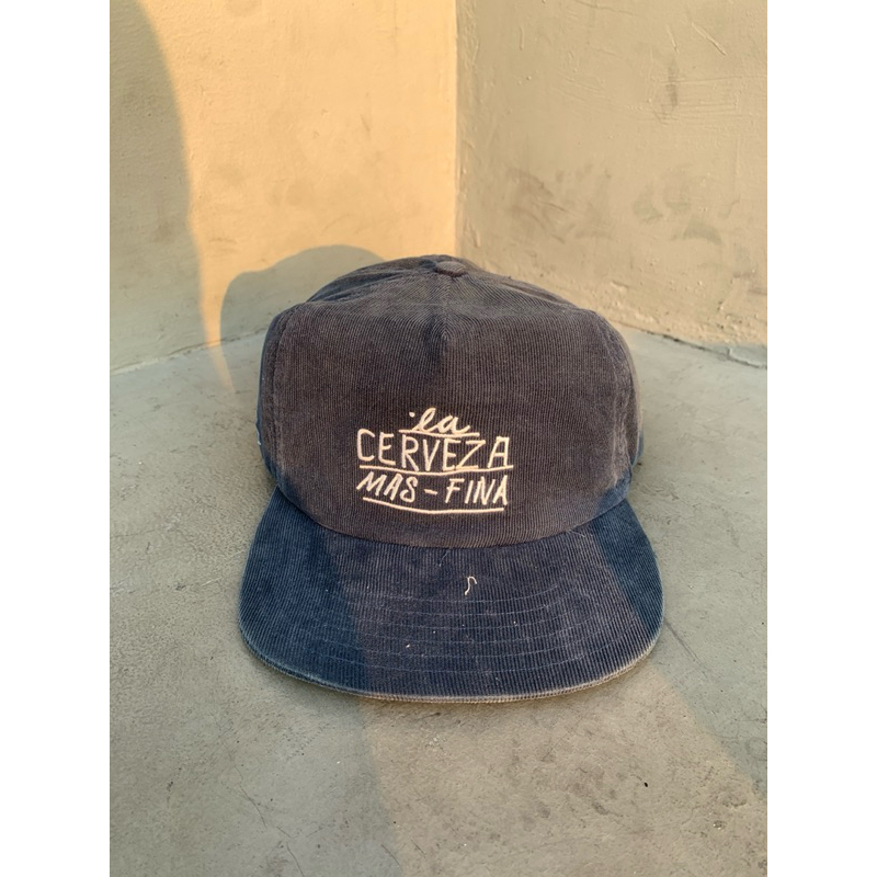 golferhat cordu corona extra