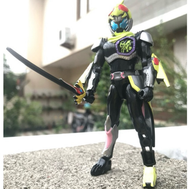 SODO REVICE GRASSHOPPER NOT SO DO SHODO KAMEN RIDER