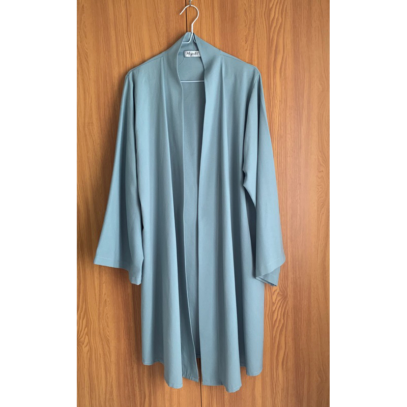 Outer Kimono Mayoutfit