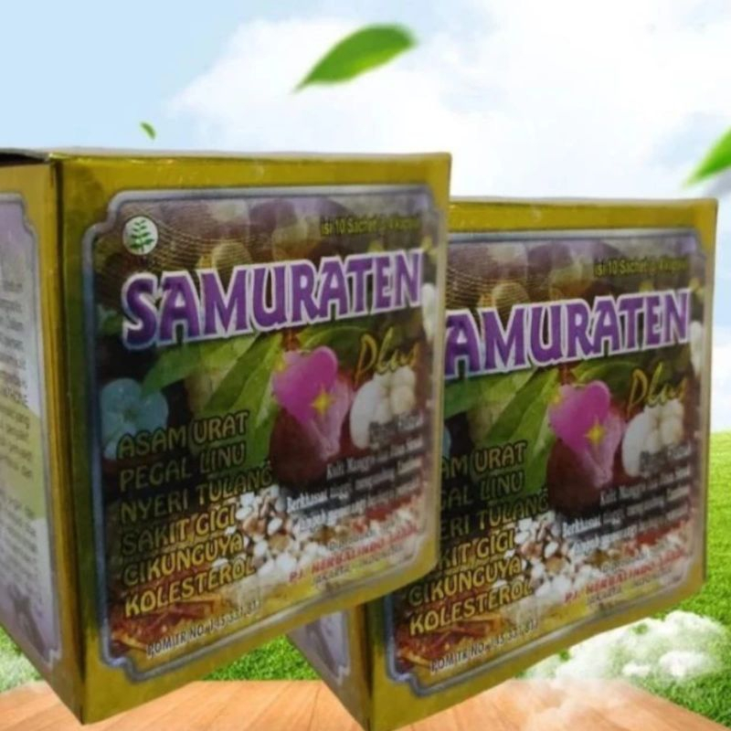 

DEA,Minuman herbal minuman,samuratenpil,kapsul,mengobati,penyakit,asamurat