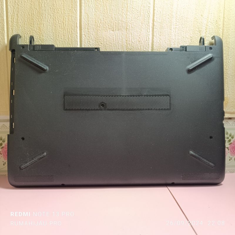 Case Casing Bawah Laptop HP 14 BS BW G6 240 G6-240 series