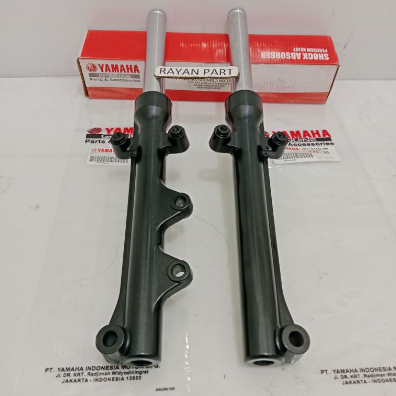 shock depan Jupiter mx king Jupiter mx king Jupiter mx king sepasang 2VP