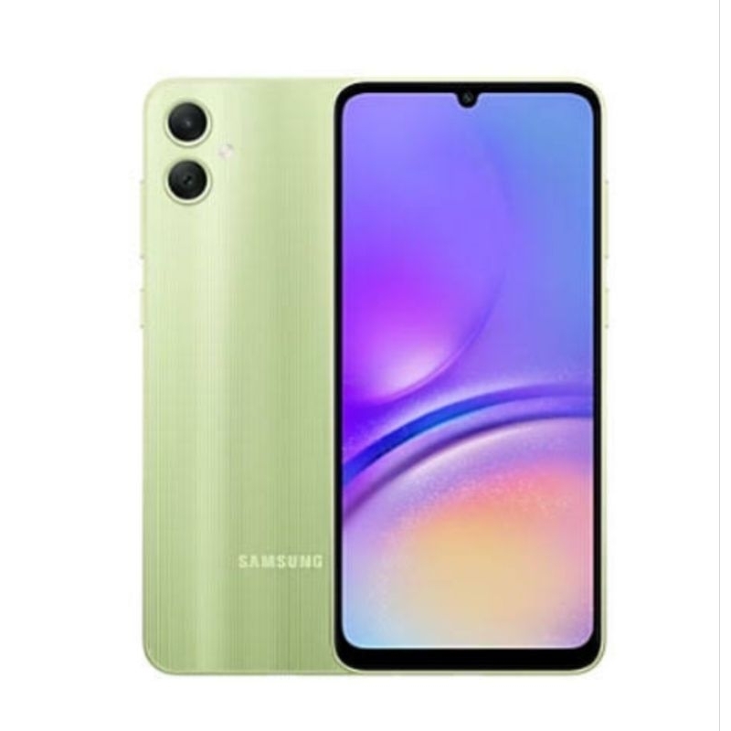 Samsung A05 Ram 6/128GB