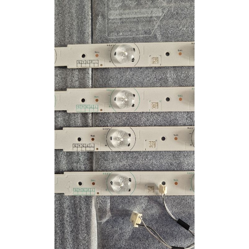 BACKLIGHT LED SHARP TYPE 39LC155M