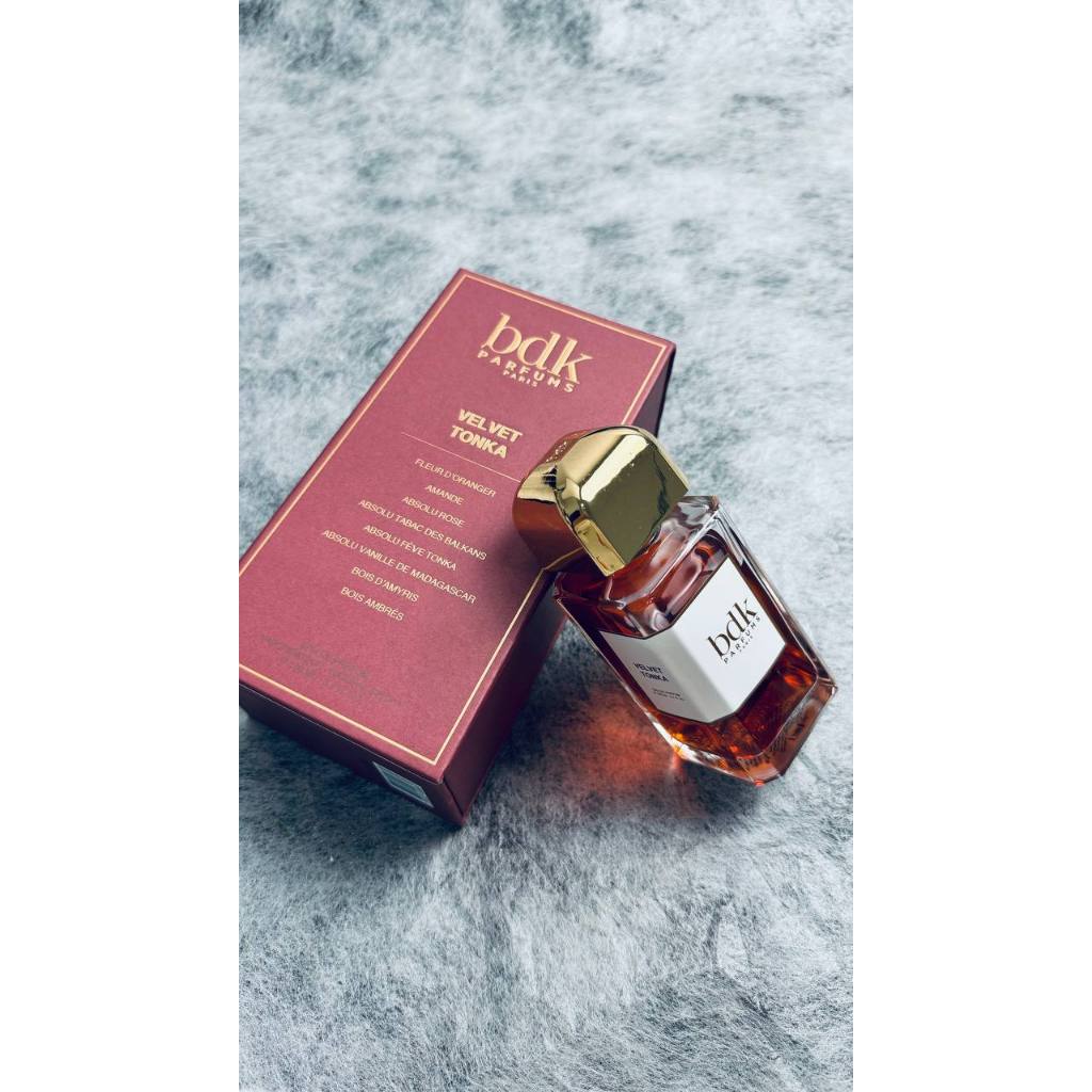 Parfum Unisex BDK Parfums Paris EDP