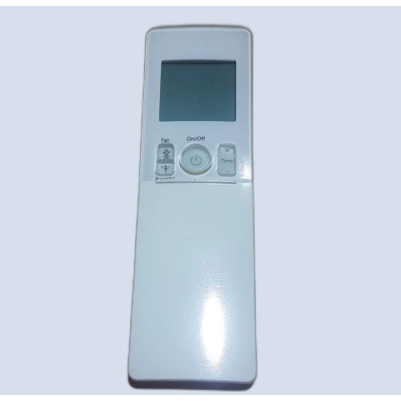 Remote Control AC DAIKIN ARC466A15 Original