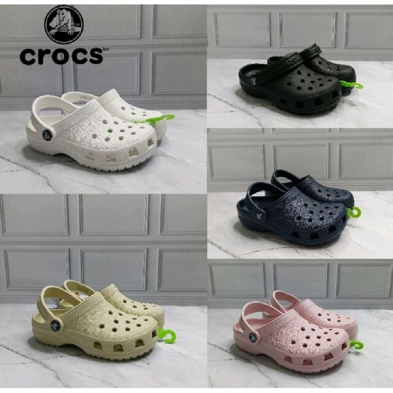 Crocs Classic clog / Sandal Pria Wanita crocs Classic / Crocs Classic Clog unisex