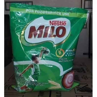 

milo activgo coklat 960g