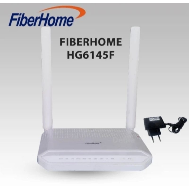 FIBERHOME HG6145F