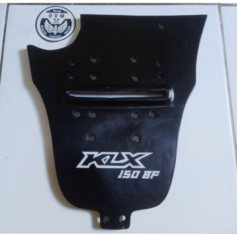 ENGINE GUARD KLX 150