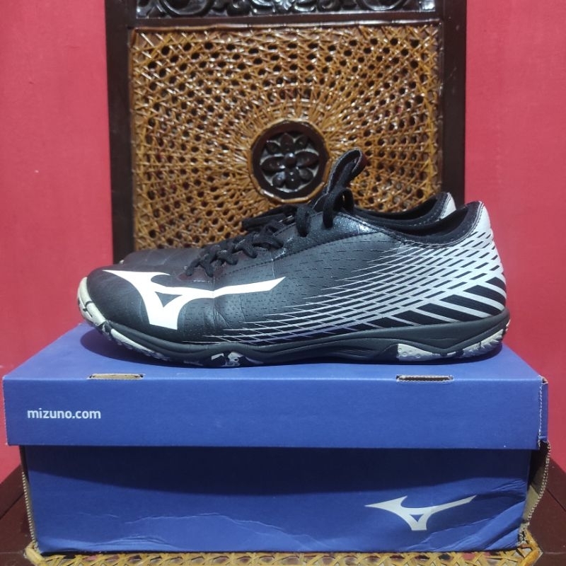 Harga sepatu futsal mizuno basara sala pro in Terbaru Agt