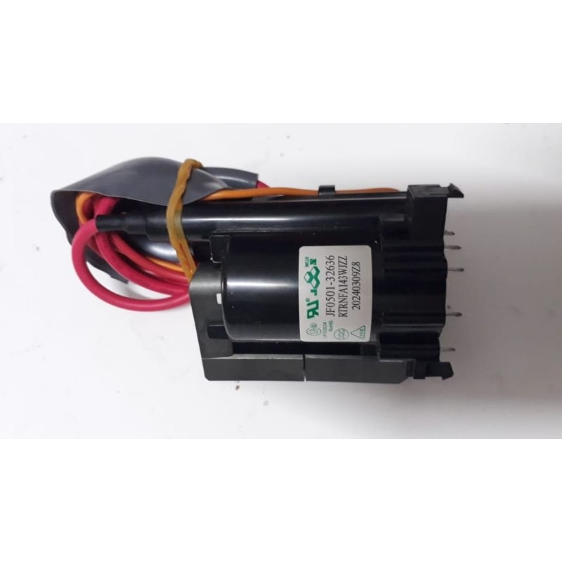 Flyback JF0501-32636 atau RTRNFA143WJZZ Original
