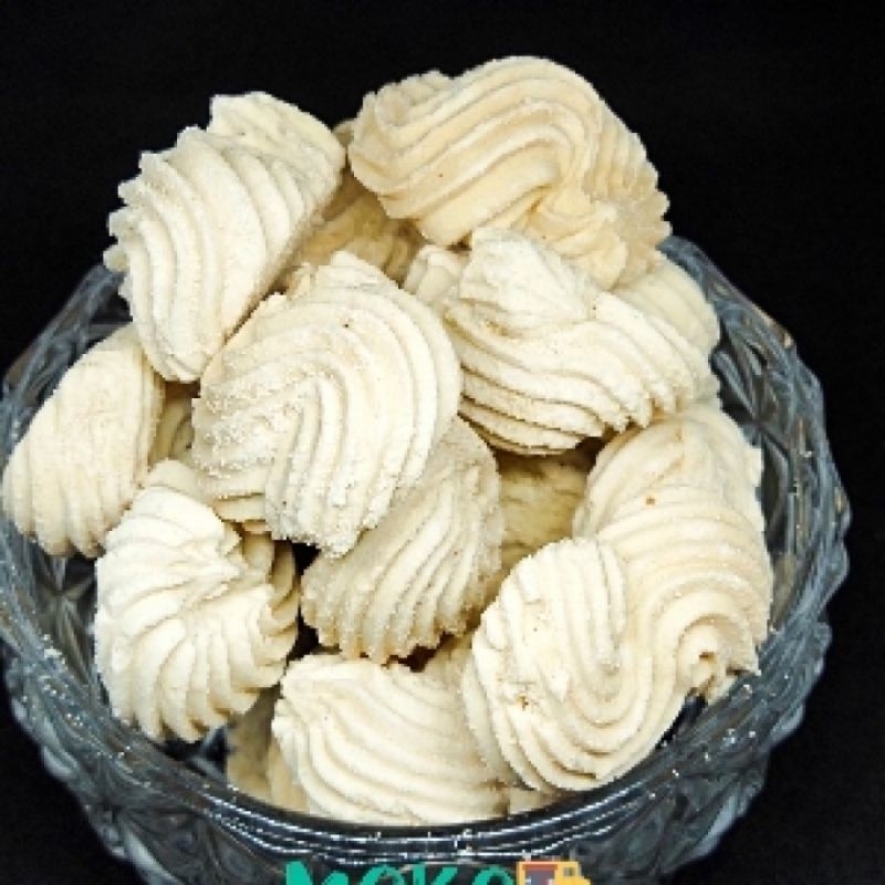 

Snack cemilan semprit 250gr