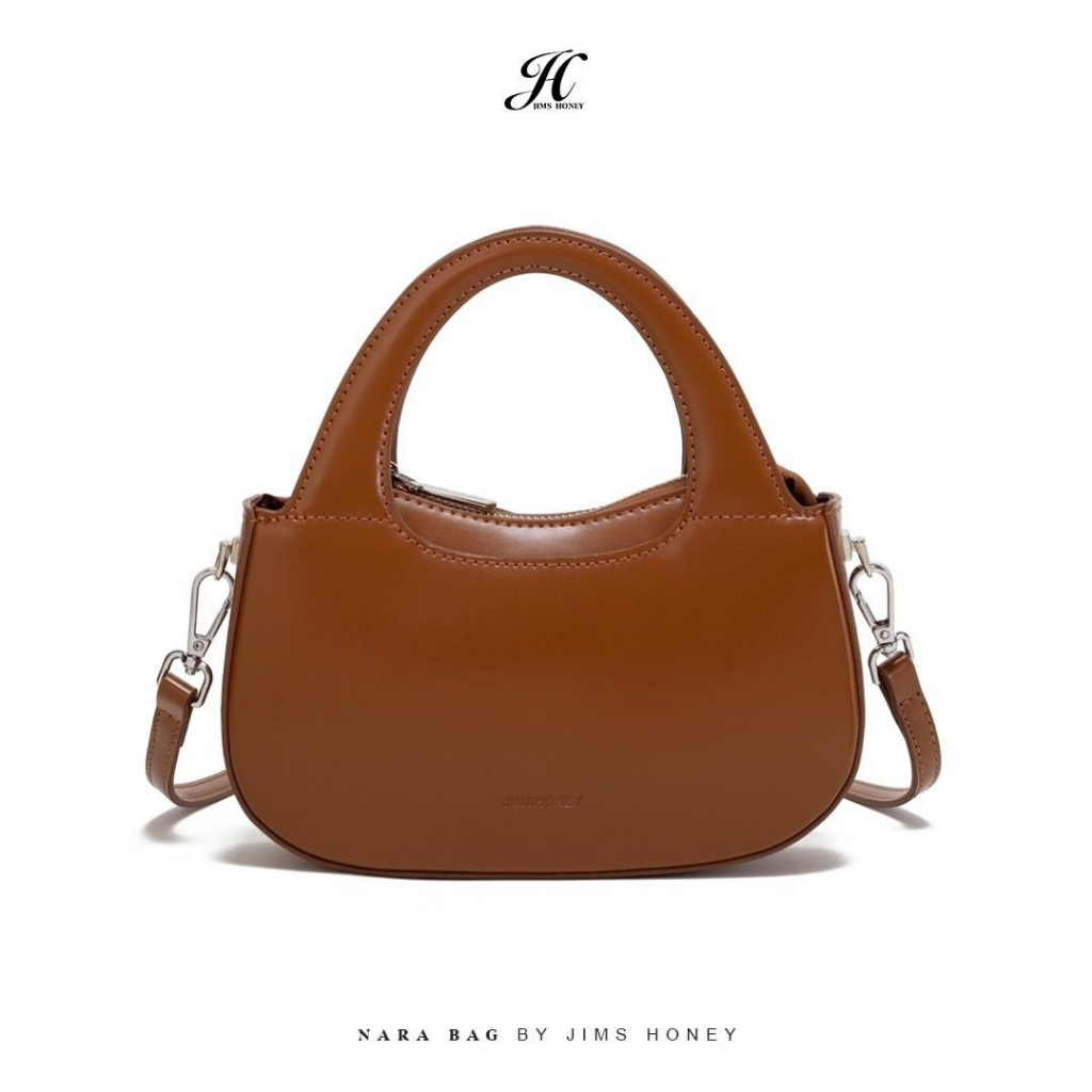 JIMS HONEY NARA BAG Tas Selempang Wanita Slingbag Cewek Jimshoney Trendy Elegan
