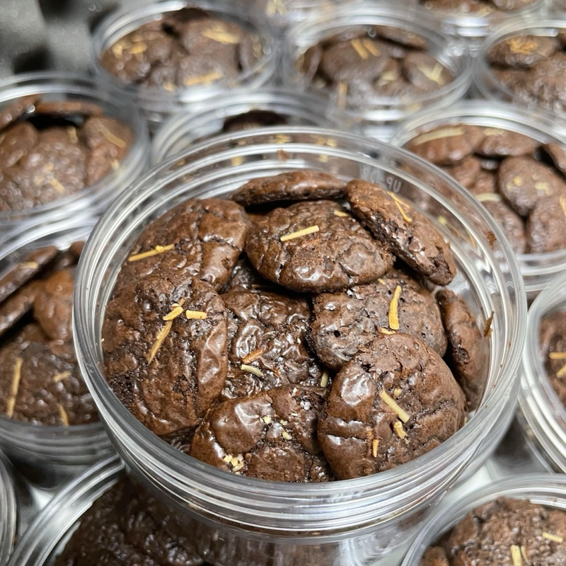

BROKIS(browniesKukis)