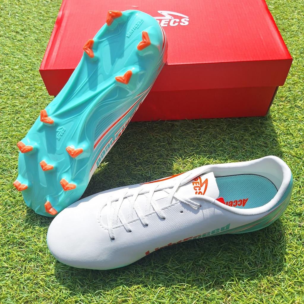 SPECS LIGHTSPEED 20 FWD FG SEPATU BOLA