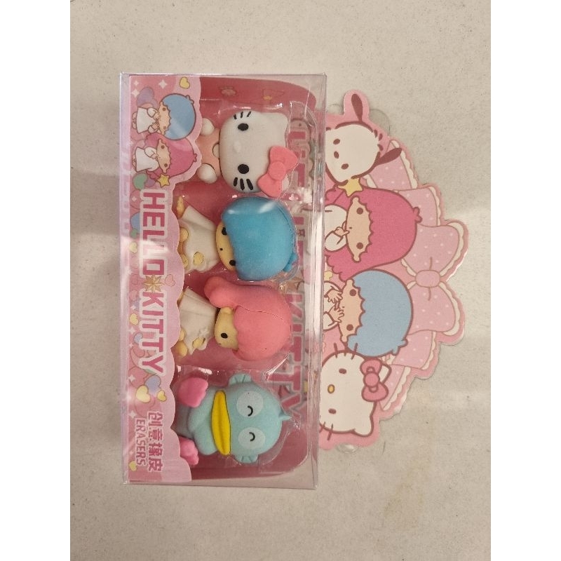 

Penghapusan karakter mini lucu