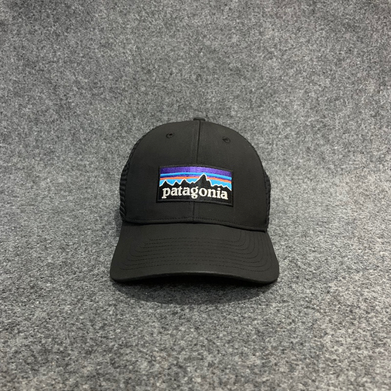 Topi Patagonia Trucker Original Second  - Patagonia Second - Topi outdoor