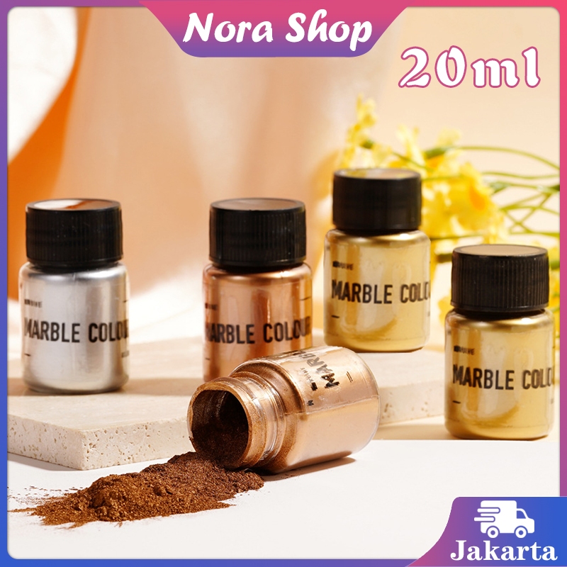 

Marble Mica Powder Bubuk Mika Metalic Powder Marmer Mika Powder Bubuk Resin Bubuk Pewarna