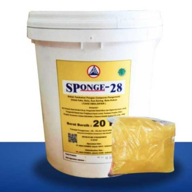 

SP 28 repack 500gr