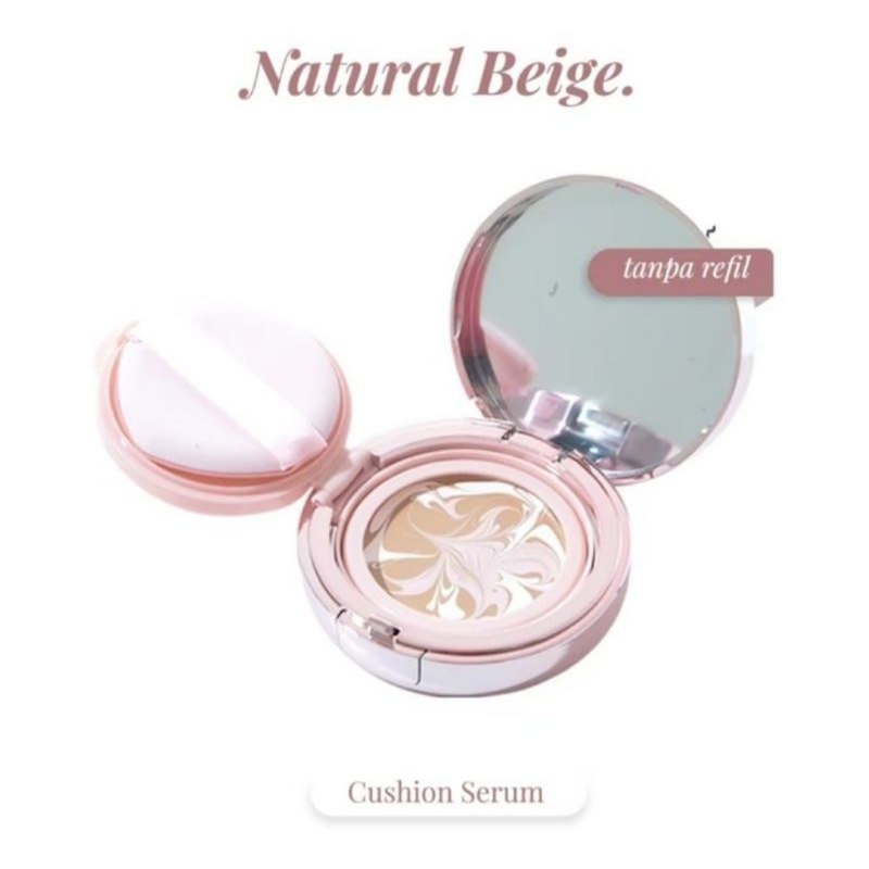 cushion serum natural beige ss skin