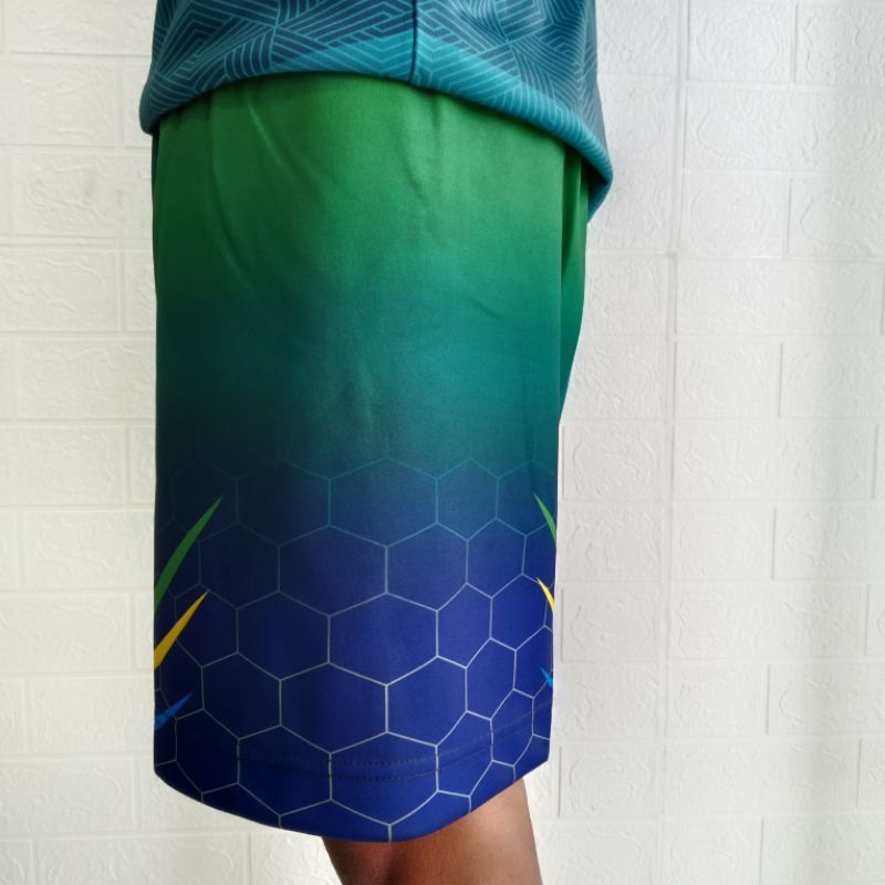 Kolor volly printing