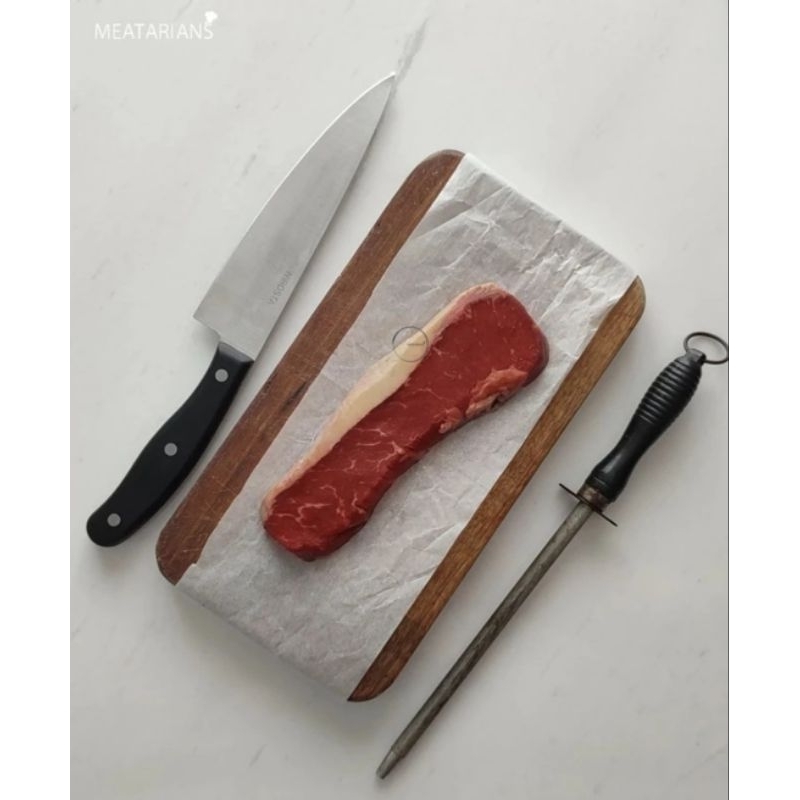 

Australian Picanha Beef Steak