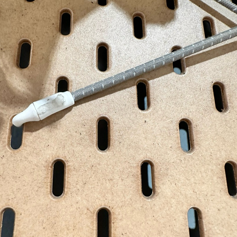 Tali Elastis Elastic Cord (1pcs)