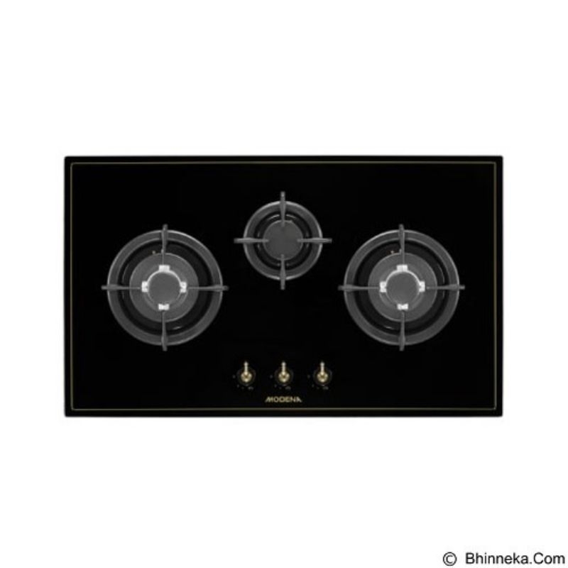 Kompor Tanam MODENA BH-2935