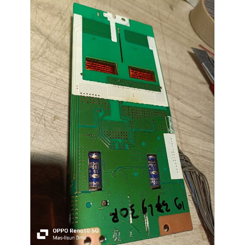 INVENTER INFENTER TV LG 37LG30RA