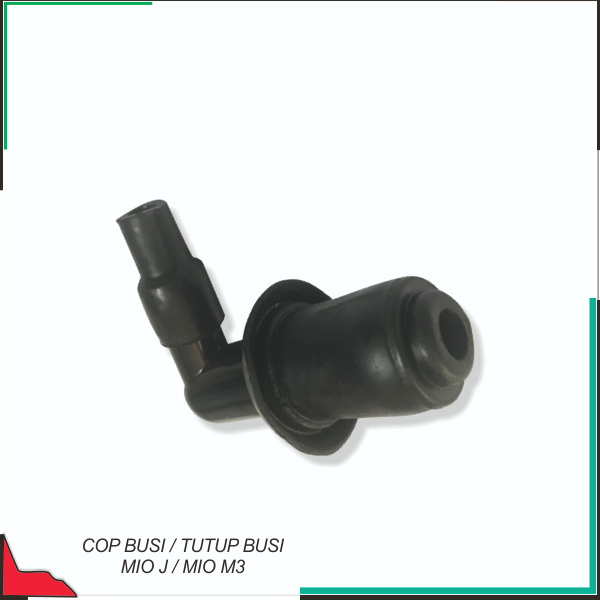Cop Busi - Tutup Busi Mio J / Mio M3