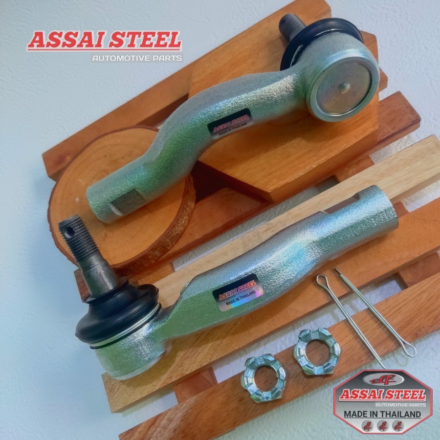 Tie Rod End Pendek Toyota Etios Valco