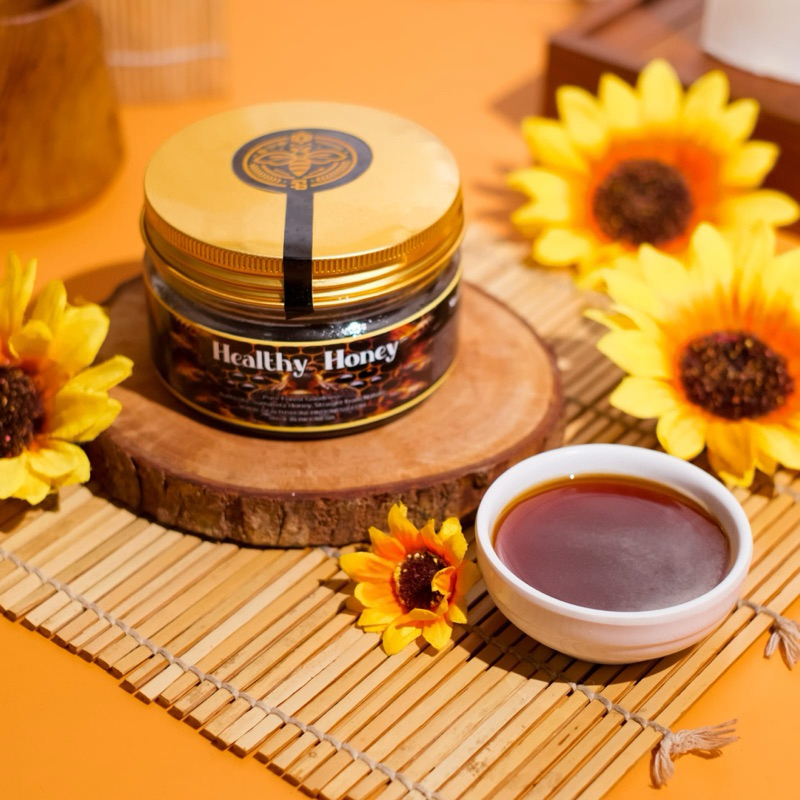 

Healthy Honey