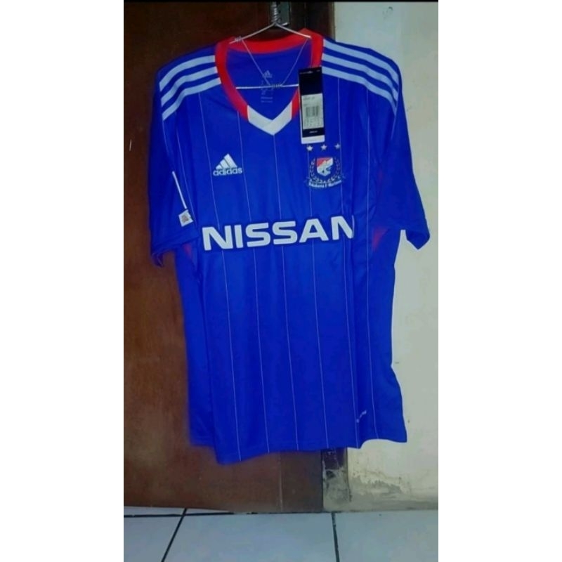 Jersey Yokohama Marinos home 2013