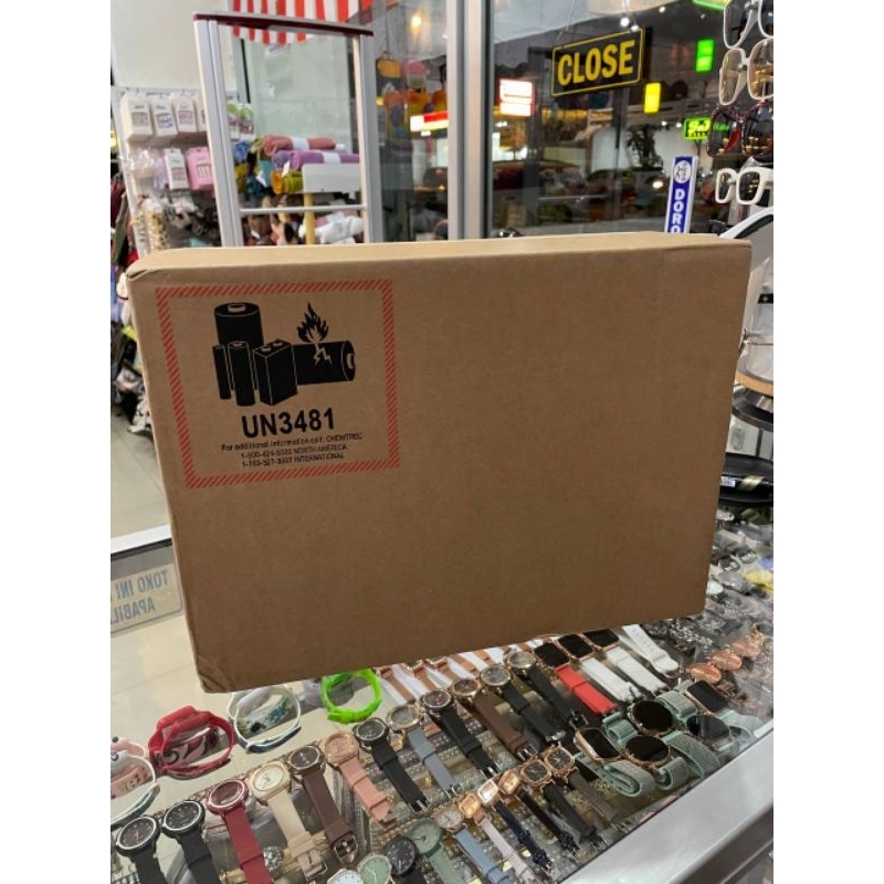 MacBook Air M1 New Segel Garansi Resmi iBox Setahun