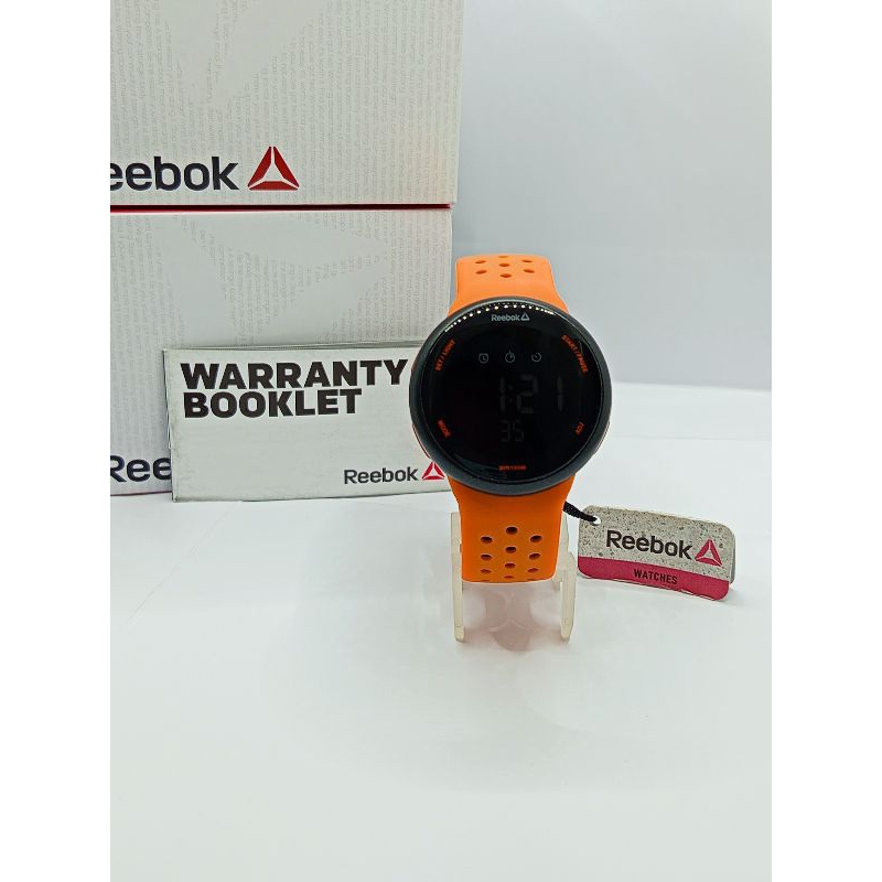 REEBOK RD-ELE-G9-PBIO-BO orange