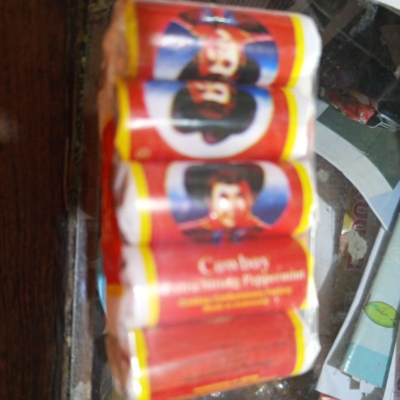 

permen koboi