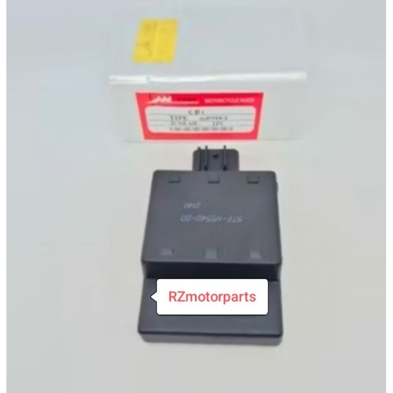 Cdi Jupiterz Vegar CDI Jupiter Z Vega R New 2006 - 2008 Kawa