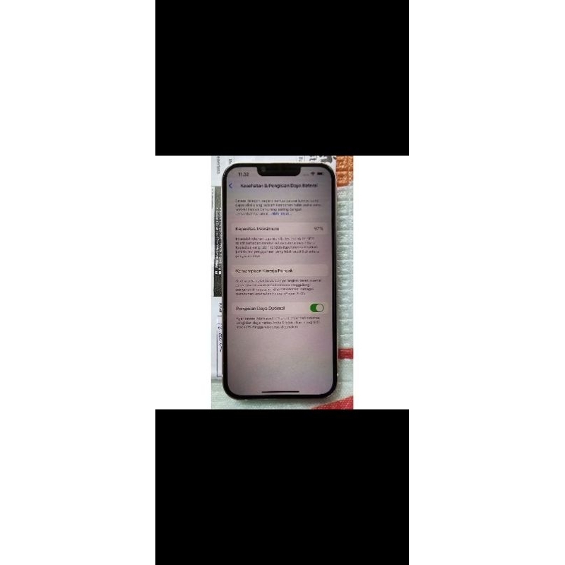 iphone 13 garansi resmi warna pink