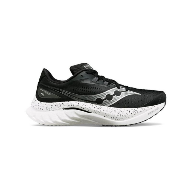 Saucony Endorphin Speed 4 Black
