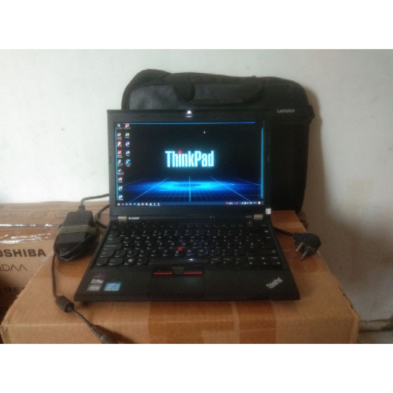 Lenovo Thinkpad X230 core i5