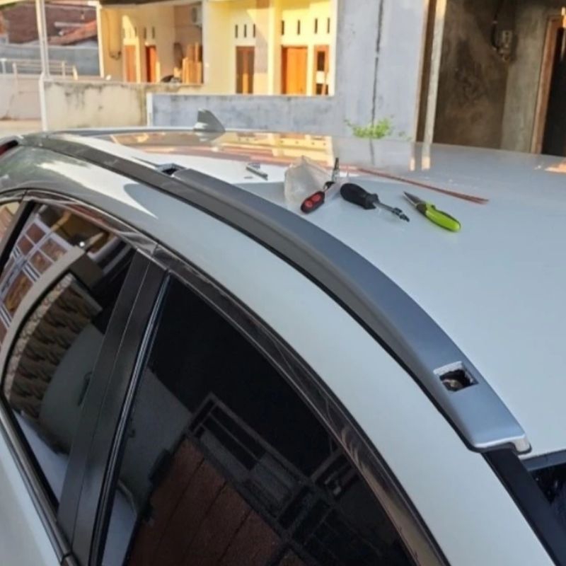 Roofrail honda  crv 2012-2016 crv gen 4