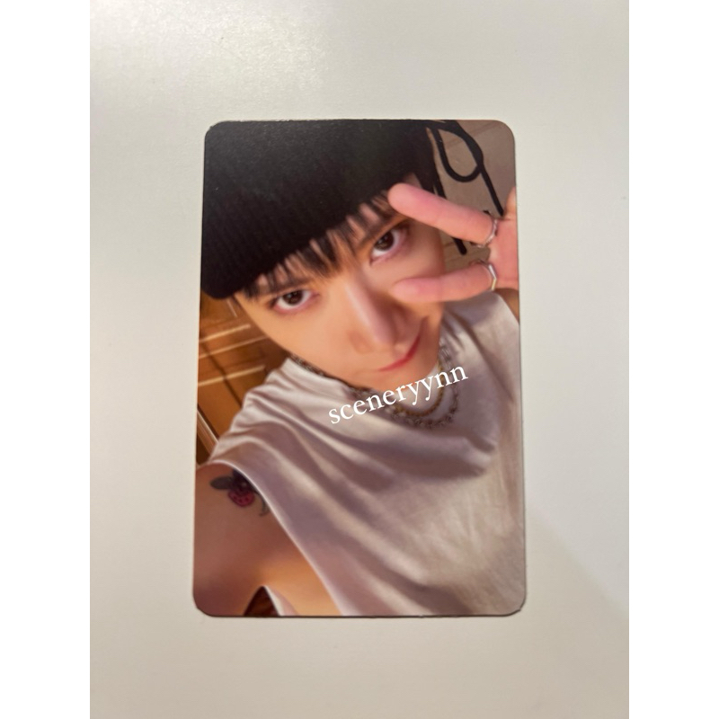 PC TEN NCT WAYV 2021 Universe MD