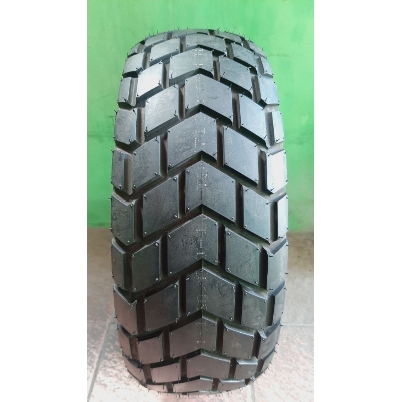 BAN DUAL PURPOSE TIMSUM UKURAN 160 RING 17