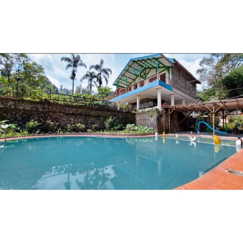 Villa Rindam/villa murah/villa puncak bogor/Sewa villa